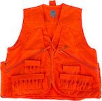 Toxotis Active Wear Hunting Vest Orange