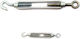 TopStrong TopStrong Boat Deck Accessories Tensioner 16mm