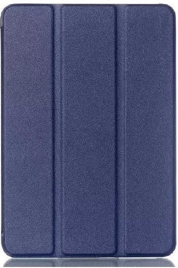 Flip Cover Navy Μπλε (Lenovo M10 Plus 3rd Gen)