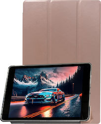 Klappdeckel Synthetisches Leder Rose Gold Xiaomi Pad 6 JAWV7278