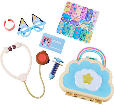 Liniex Kids Medical Set