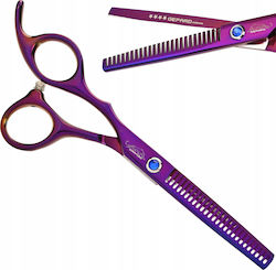 Gepard Hair Cutting Trimming Scissor 6"