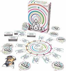 Asmodee Board Game 13 Mots (FR) for 2-7 Players 8+ Years (FR)