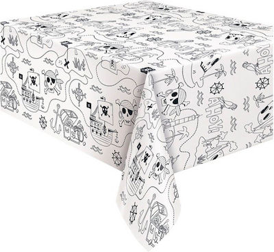 Unique Party Tablecover