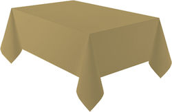 Amscan Tablecloth Plastic 274x137cm