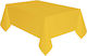 Amscan Party Tablecover Ninjago Plastic 274x137cm Yellow