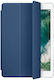 Pro 11.0 Inch Tri-fold Umschlag Rückseite Silikon Blau Xiaomi Pad 6, Pad 6 Pro 33753