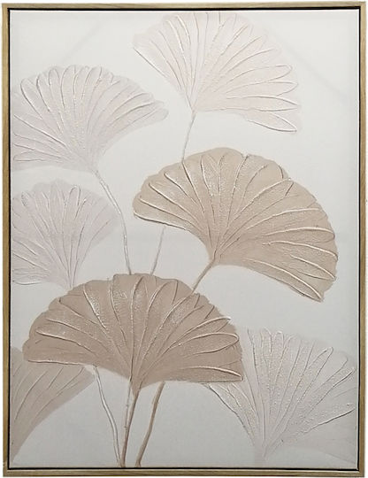 Zaros Πίνακας Ελαιογραφία σε Καμβά 60x80cm