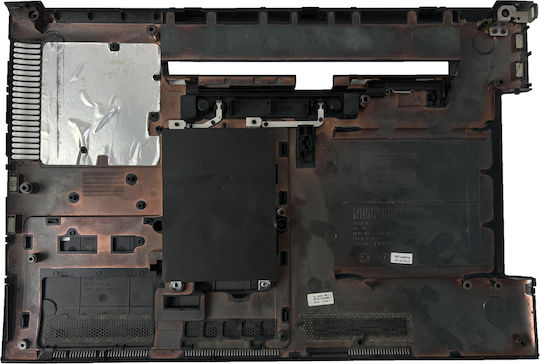 Laptop Abdeckungspane für Samsung NP200B5A (NP200B5A)