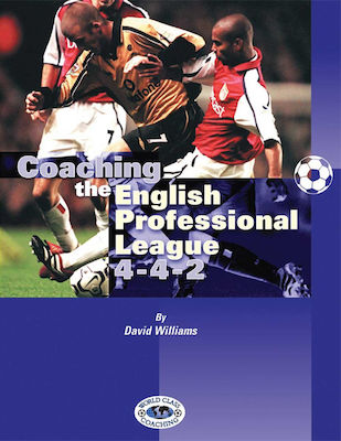 Coaching The English Premier League