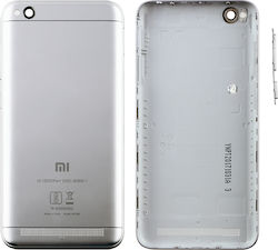 Καπάκι Γκρι Xiaomi Redmi 5A. Καπάκι Γκρι Xiaomi Redmi 5A.