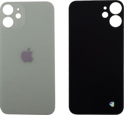 Καπάκι Πράσινο iPhone 12 Mini Καπάκι Πράσινο iPhone 12 Mini