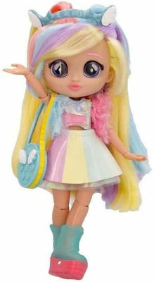 Imc Toys Jenna Doll