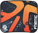 Delphi 17501 Gaming Mouse Pad (300mm) Γκρι