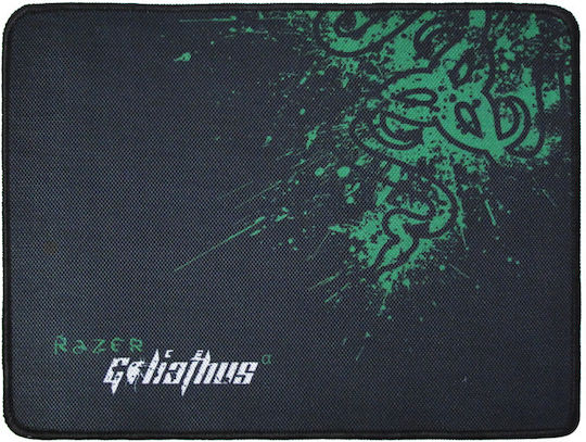 Delphi 17511 Gaming Mouse Pad Medium (320mm) Γκρι