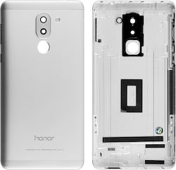 Καπάκι Γκρι Honor 6X Καπάκι Γκρι Honor 6X