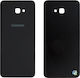 Καπάκι Μπαταρίας Μαύρο για Galaxy J4+