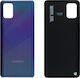 Καπάκι Μπαταρίας Μπλε για Galaxy A31