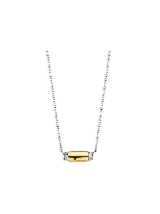 Ti Sento Necklace