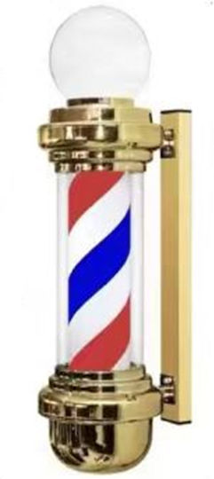 Calissimo Barber Pole