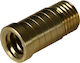 Brass Joint Protector für Billardqueue 1Stück 3305