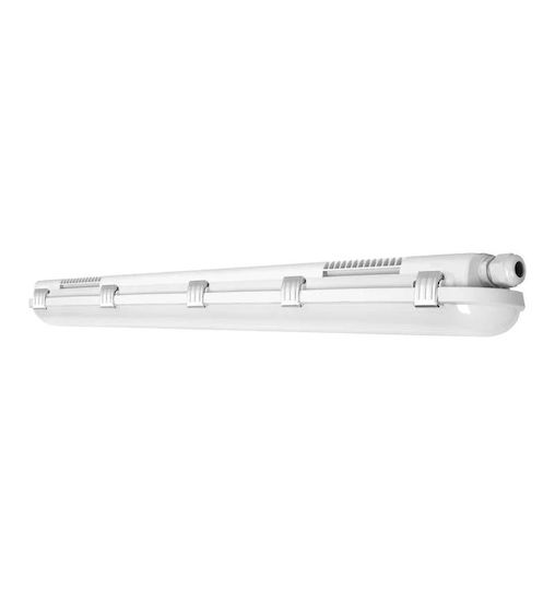 Ledvance LED Γραμμικό Φωτιστικό Οροφής 32W Θερμό Λευκό IP65