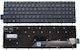 Laptop Keyboard for Dell Inspiron 15 15-5565/5567/7566 and English (US) Layout in Black Color 15-5565