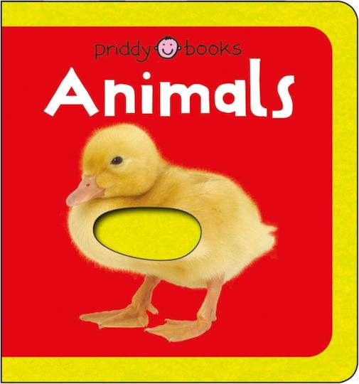 First Felt Animals Paperback First Felt Animals Paperback