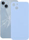 Καπάκι Μπαταρίας Μπλε για iPhone 14