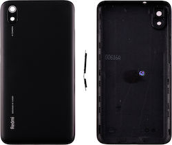 Καπάκι Μαύρο Redmi 7A Καπάκι Μαύρο Redmi 7A