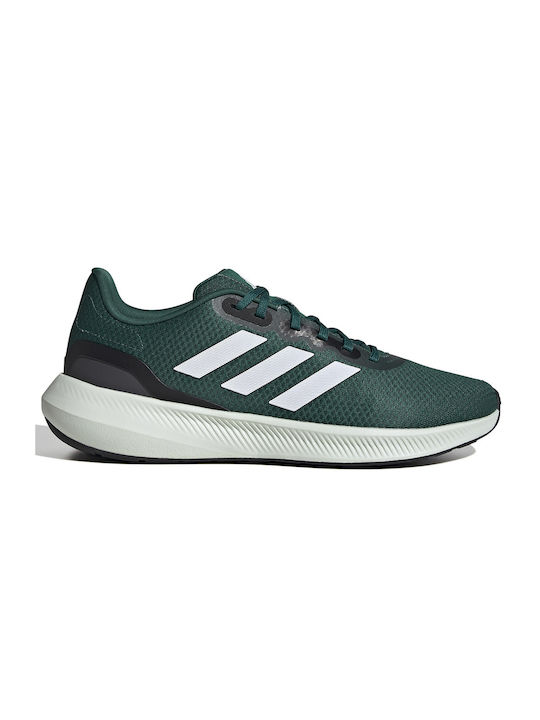 adidas shoes green colour