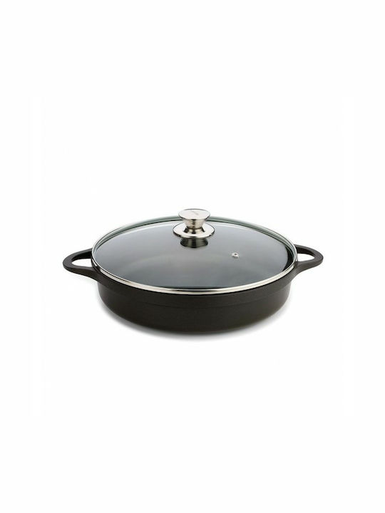 Valira Aluminum Stockpot 20cm