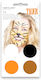 Face Painting de Carnaval Alb