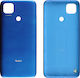 Battery Cover Blue for Redmi 9C