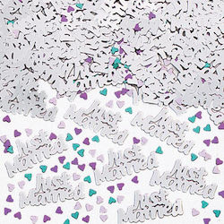 Wedding Confetti Multicolour 14gr