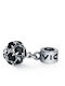 Viceroy Charm Negru