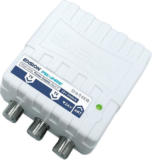 Edision Psu-2402 Stromversorgung Satelliten