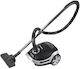 Hausberg HB-2875NG Aspirator Solide 2400W Recipient 4lt