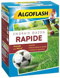 Algoflash Granular Fertilizer Potassium 4kg 1pcs