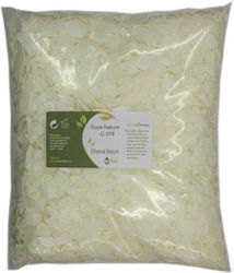 Soy Wax Flakes 1kg