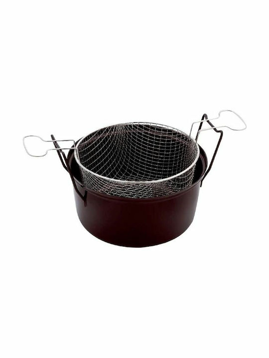 Baumalu Deep Fryer Pot 28cm