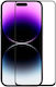 Full Glue Full Face Tempered Glass (iPhone 15 Pro Max)