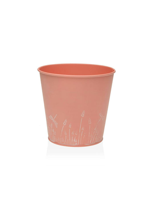 Versa Flower Pot Orange S3410536