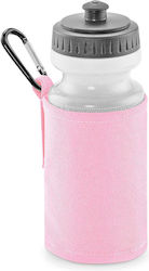 Quadra Insulated Bottle Case 0.5lt Pink