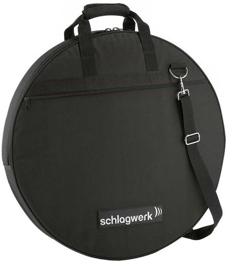 Schlagwerk Suitcase Percussion Padded Black NAKM22SW00148