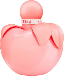 Nina Ricci Nina Rose Eau de Toilette 30ml