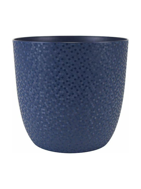 EDA Flower Pot Blue S7189407