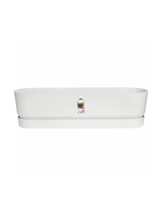 Elho Planter Box White S7189761