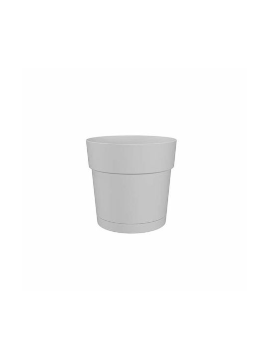 Artevasi Flower Pot White S7185501