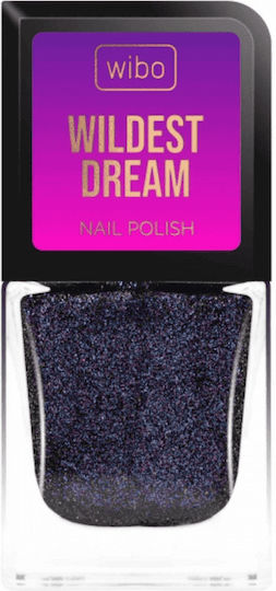 Wibo Glossy Βερνίκι Νυχιών Wildest Dream 6 8.5ml